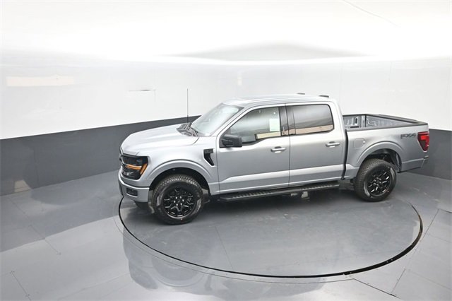 New 2026 Ford F150 XLT image 26