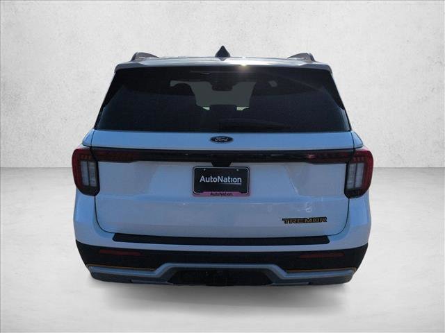 New 2026 Ford Explorer Tremor w/ Tremor Ultimate Package image 7