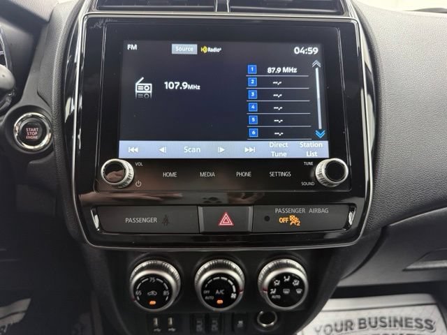 Used 2024 Mitsubishi Outlander Sport SEL AWD/4WD image 27