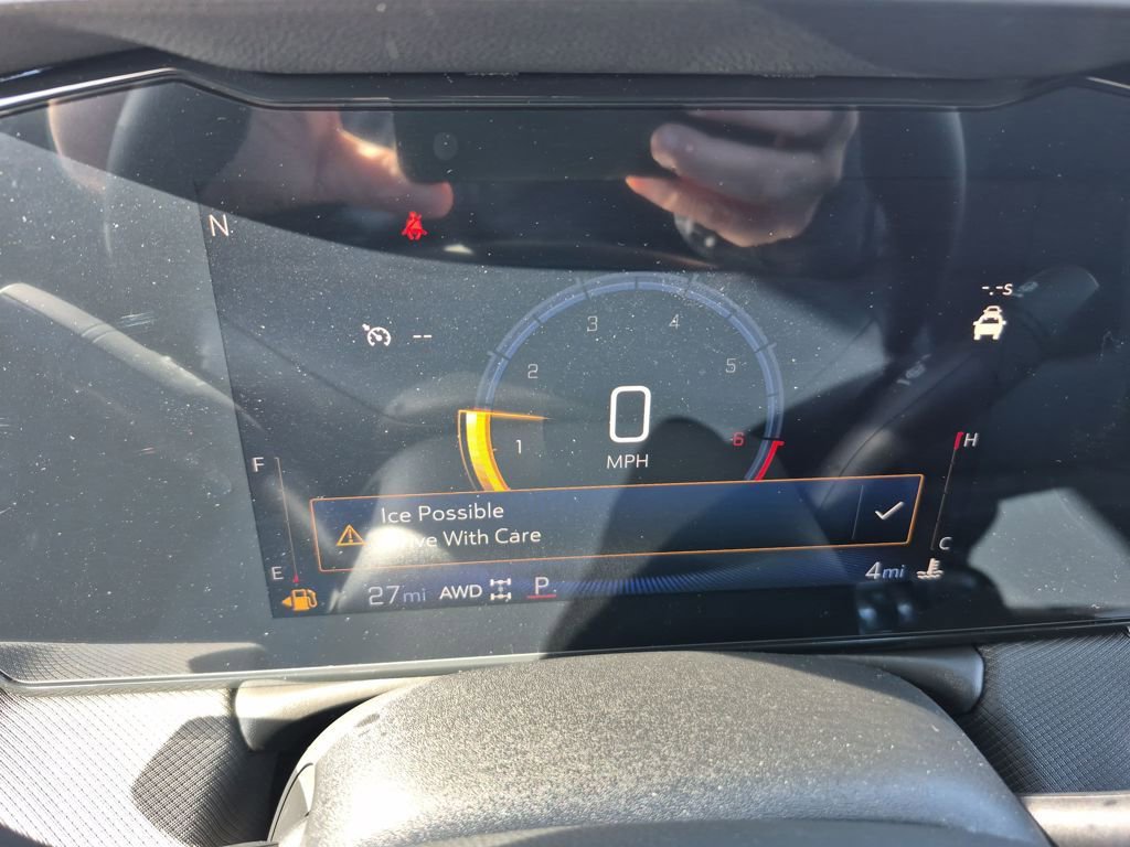 New 2026 Chevrolet TrailBlazer LT w/ Convenience Package image 15