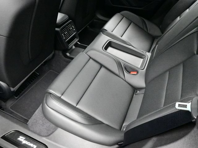 New 2026 Porsche Taycan AWD/4WD image 15