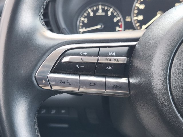 Used 2023 MAZDA CX-30 AWD 2.5 S w/ Premium Package image 23
