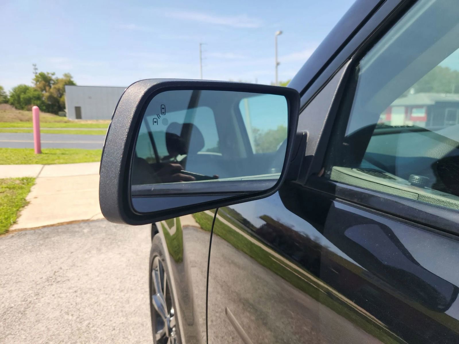 Used 2016 Ford Flex SEL w/ Equipment Group 202A image 23