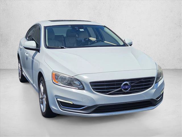 Used 2014 Volvo S60 T5 FWD image 3