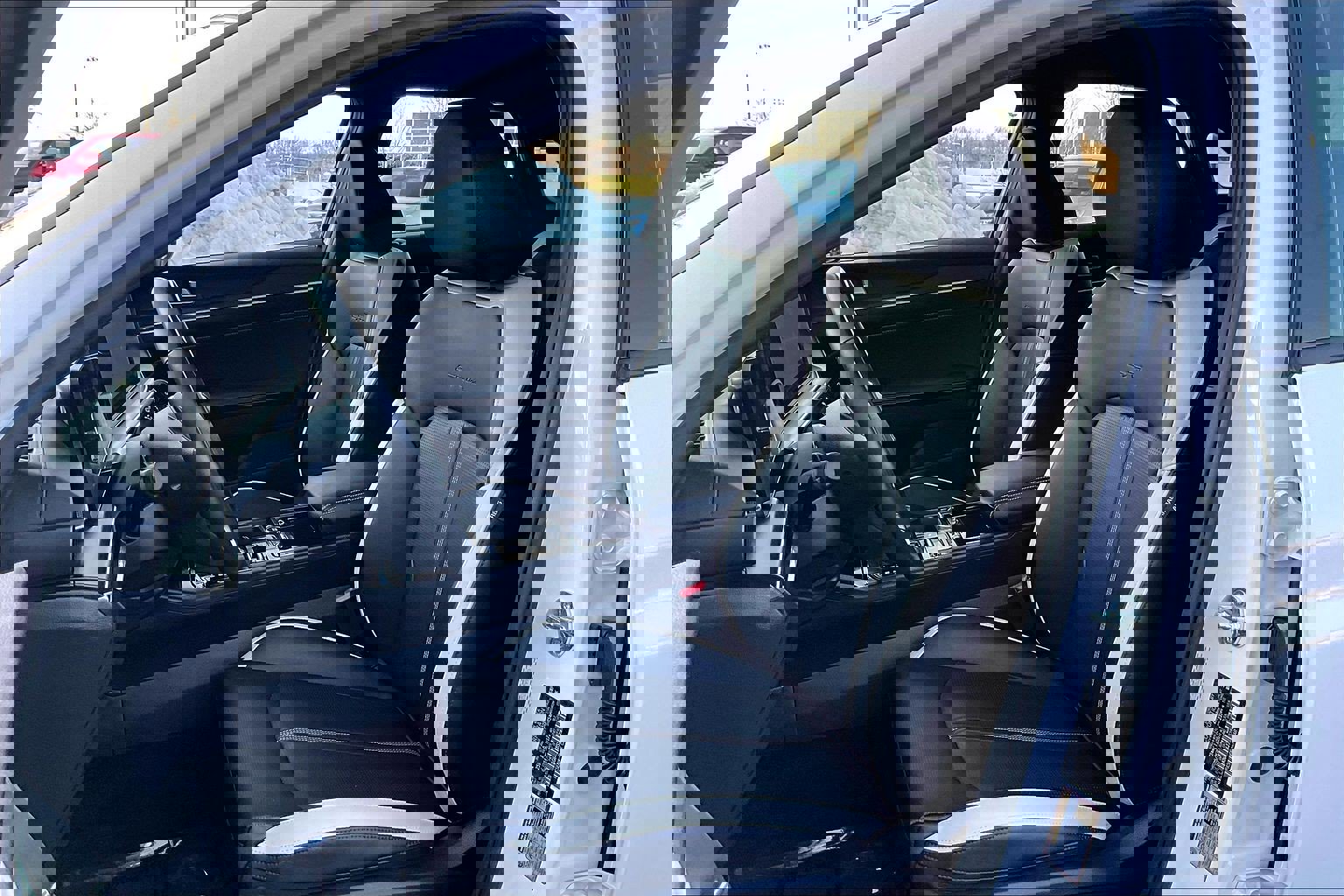 Used 2025 Kia K5 GT-Line image 23