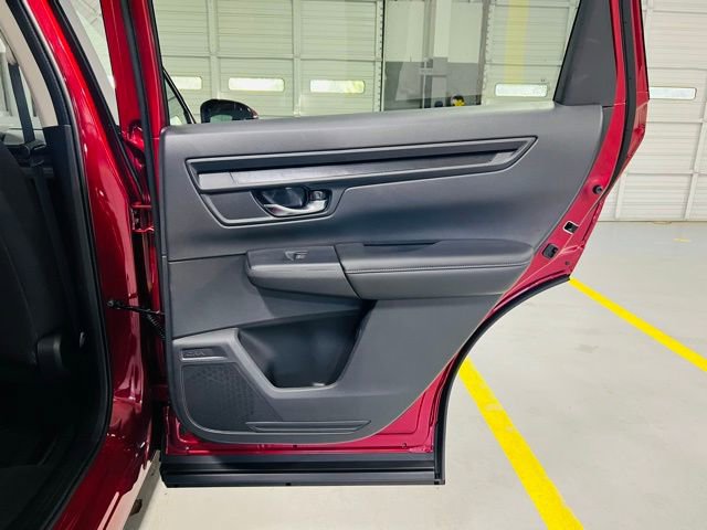 New 2026 Honda CR-V LX image 29