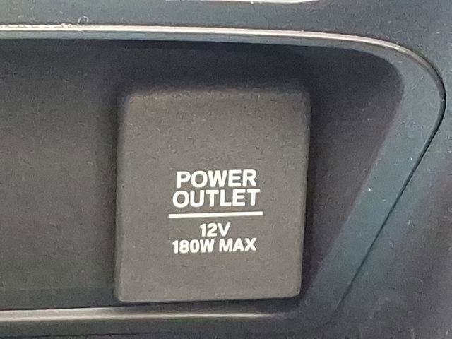 Used 2022 Honda CR-V EX-L image 26