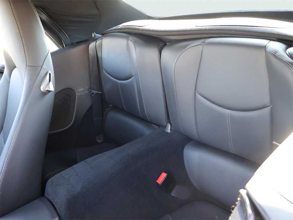 Used 2012 Porsche 911 Carrera 4S image 18