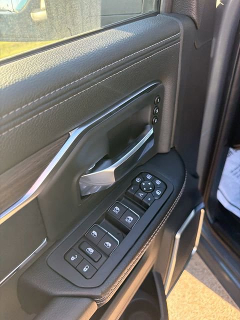 New 2026 RAM 2500 Laramie w/ Night Edition image 14