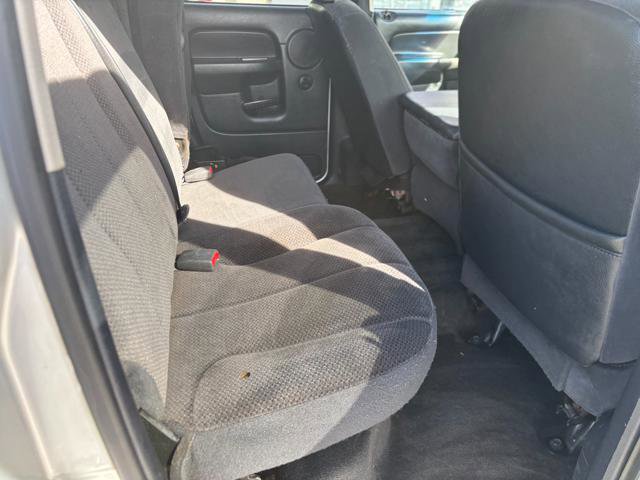Used 2002 Dodge Ram 1500 Truck SLT image 16