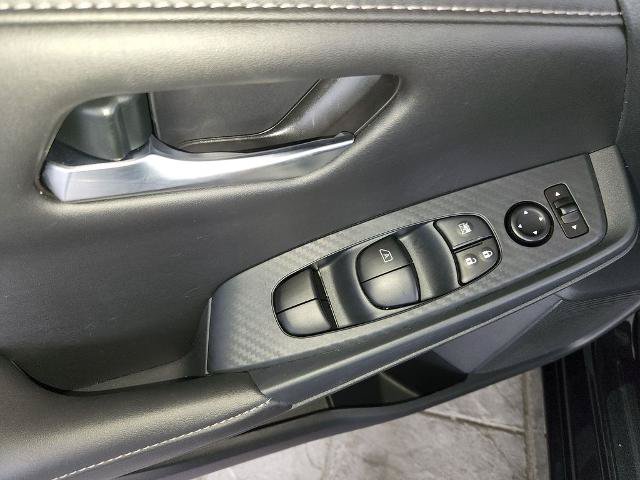 Certified 2024 Nissan Sentra SV w/ All-Weather Package FWD image 28