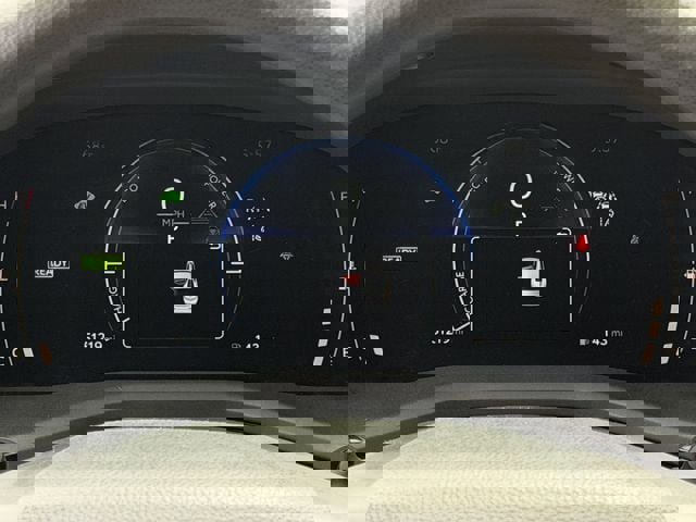 Certified 2025 Toyota Camry LE FWD image 16
