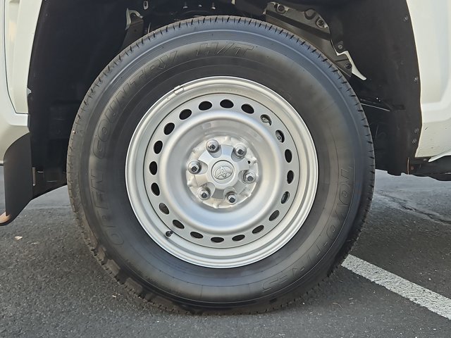 Certified 2026 Toyota Tacoma 2WD Xtracab image 25