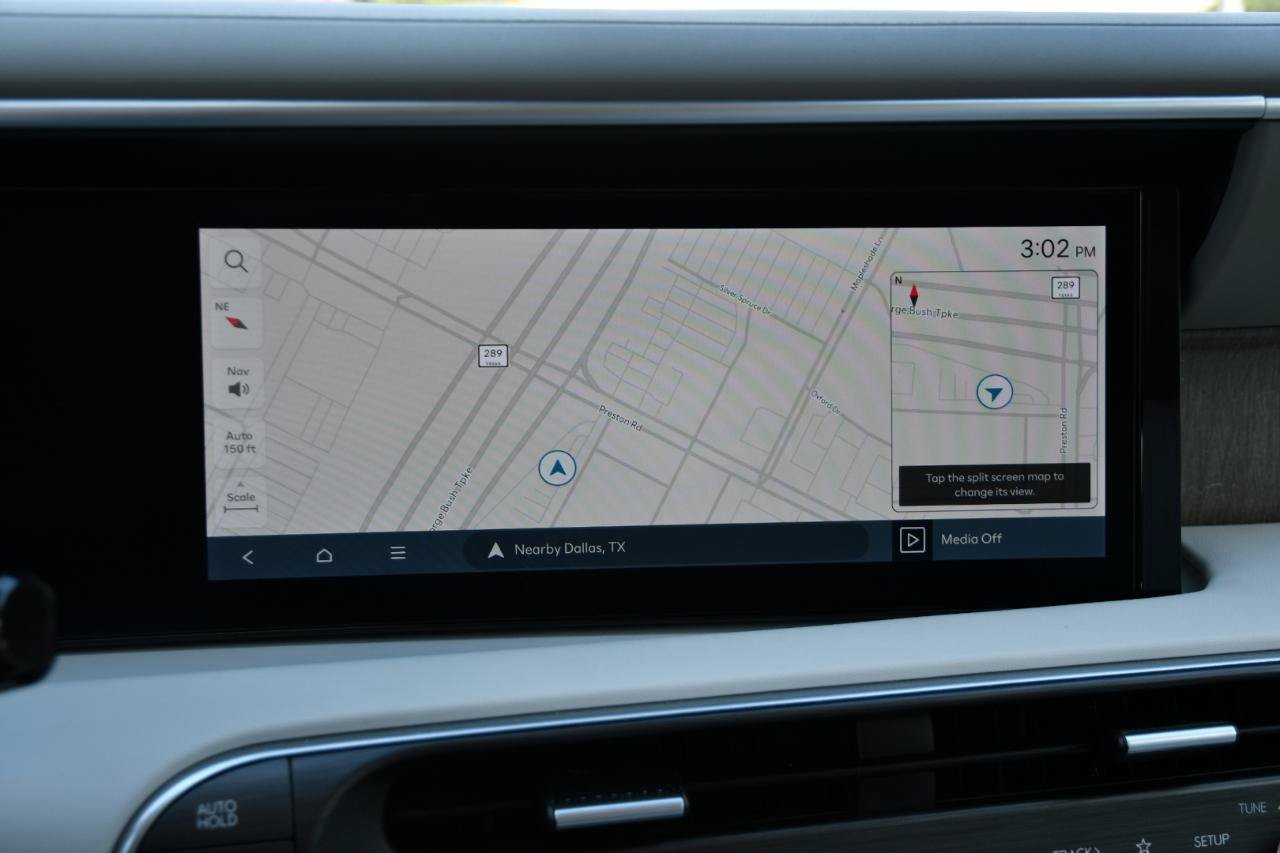 Used 2026 Hyundai Palisade SEL FWD image 17
