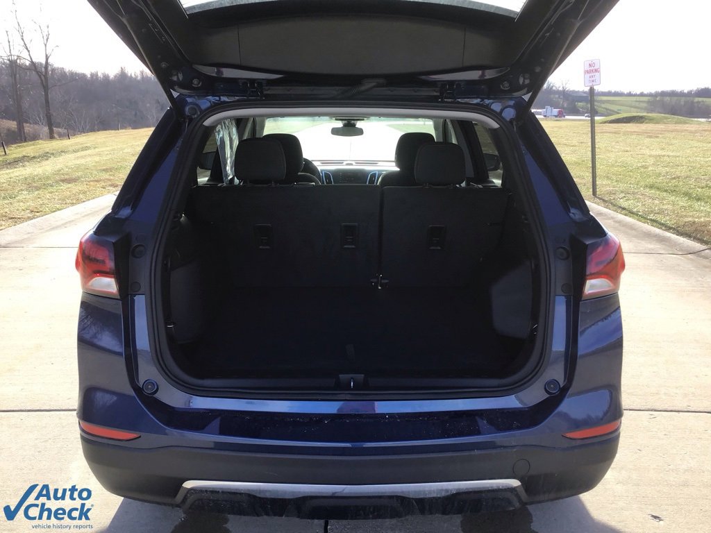 Used 2023 Chevrolet Equinox LT image 5