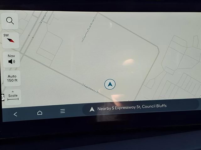 New 2026 Hyundai Palisade Limited image 17