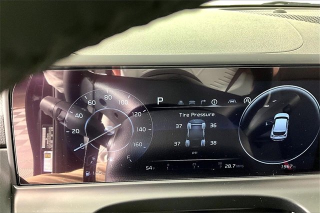 Certified 2026 Kia Seltos EX w/ EX Sunroof Package image 13