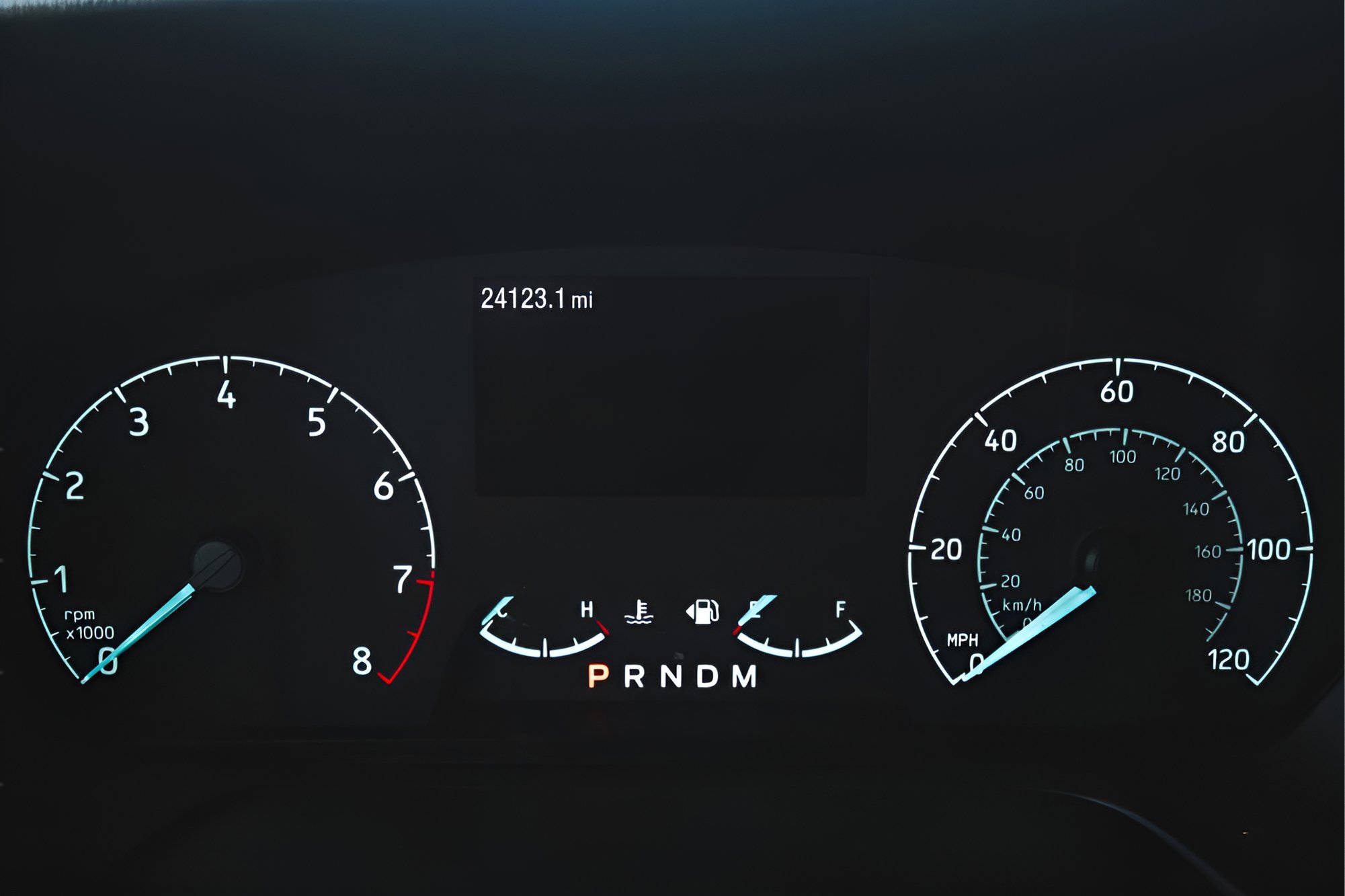 Used 2023 Ford Transit 250 Low Roof w/ Exterior Upgrade Package image 10