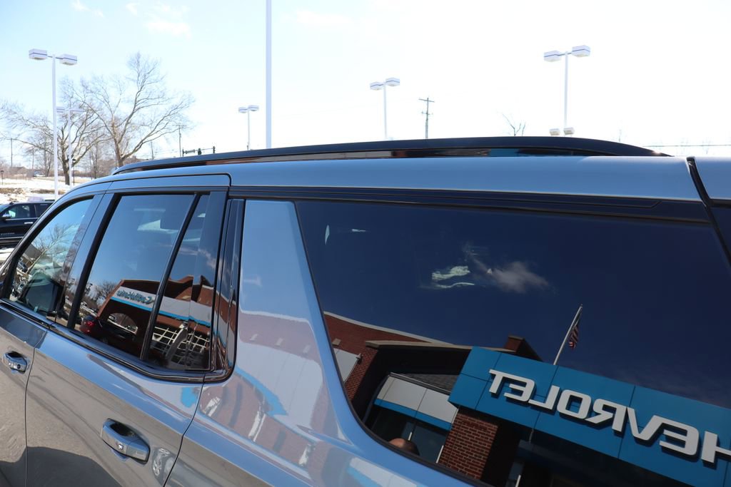 Used 2023 Chevrolet Tahoe RST image 34