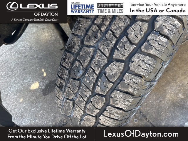 Used 2024 RAM 2500 Laramie image 9