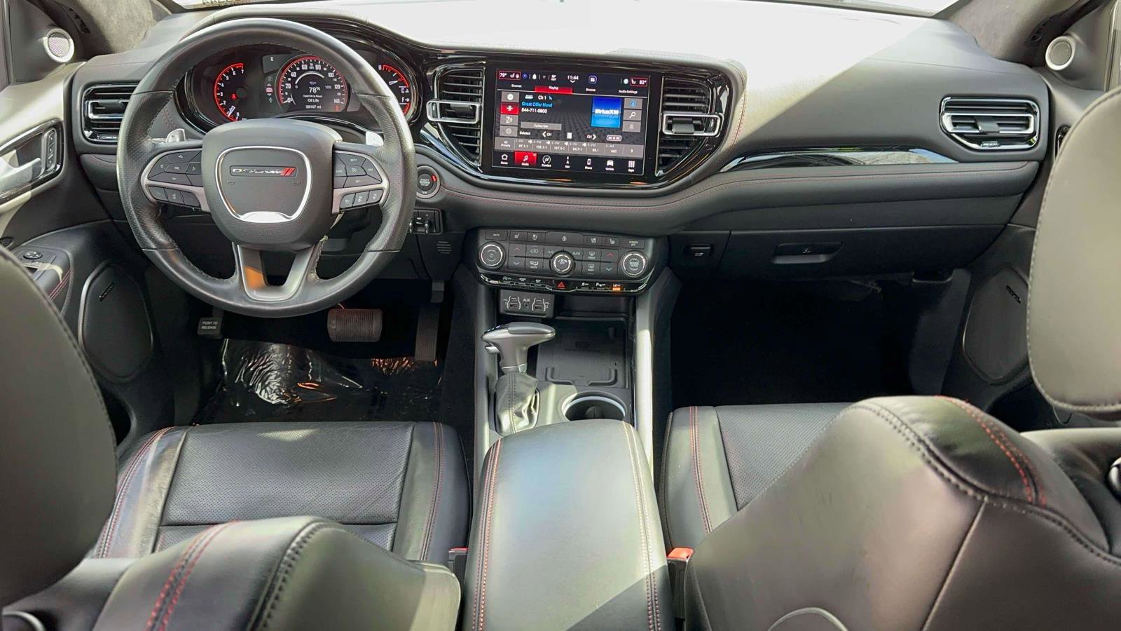 Used 2023 Dodge Durango Citadel image 11