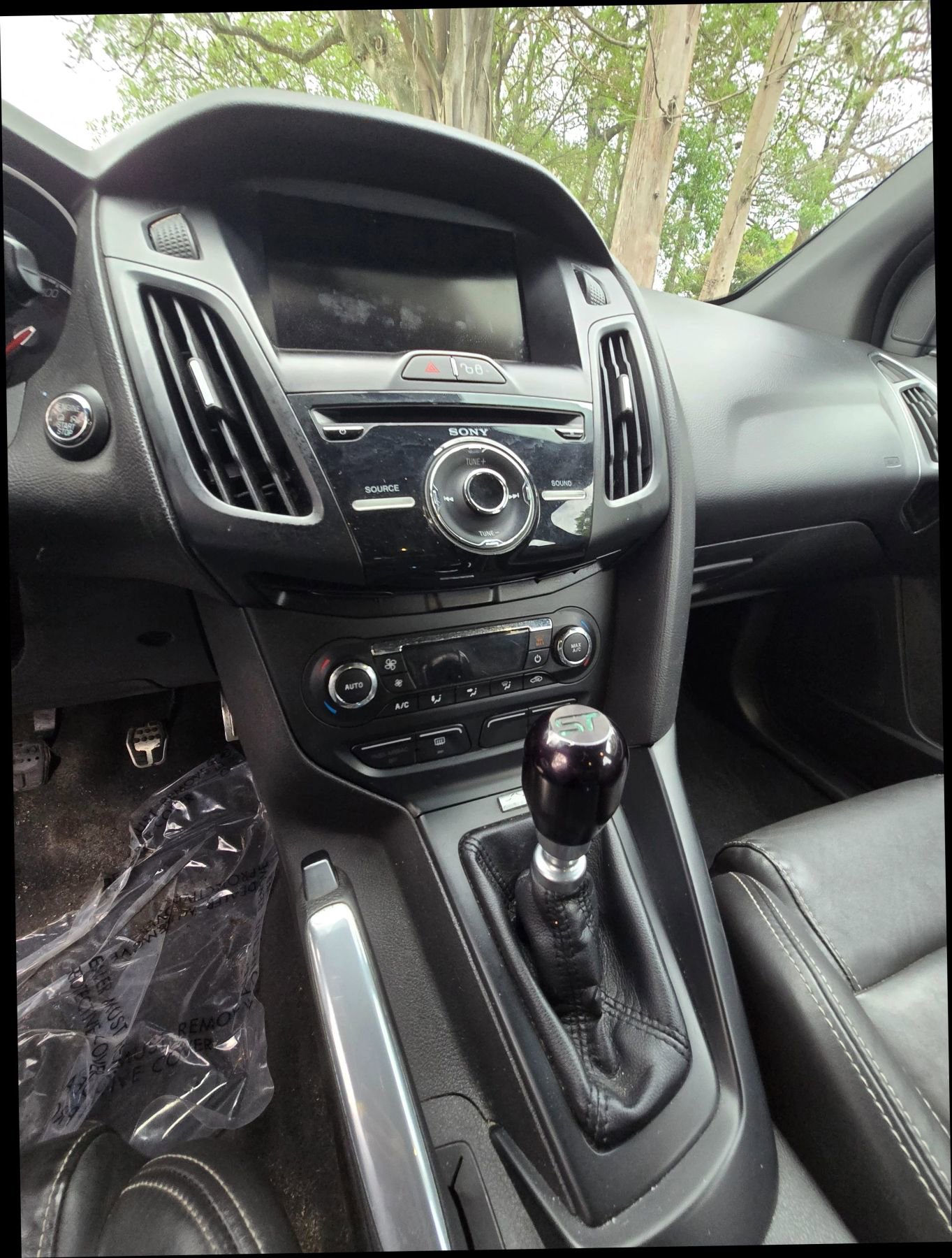 Used 2013 Ford Focus ST image 20