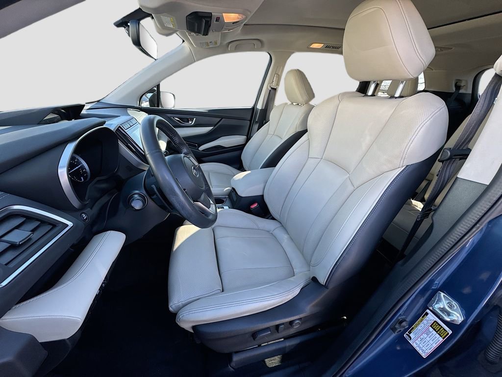 Used 2022 Subaru Ascent Limited w/ Technology Package image 27