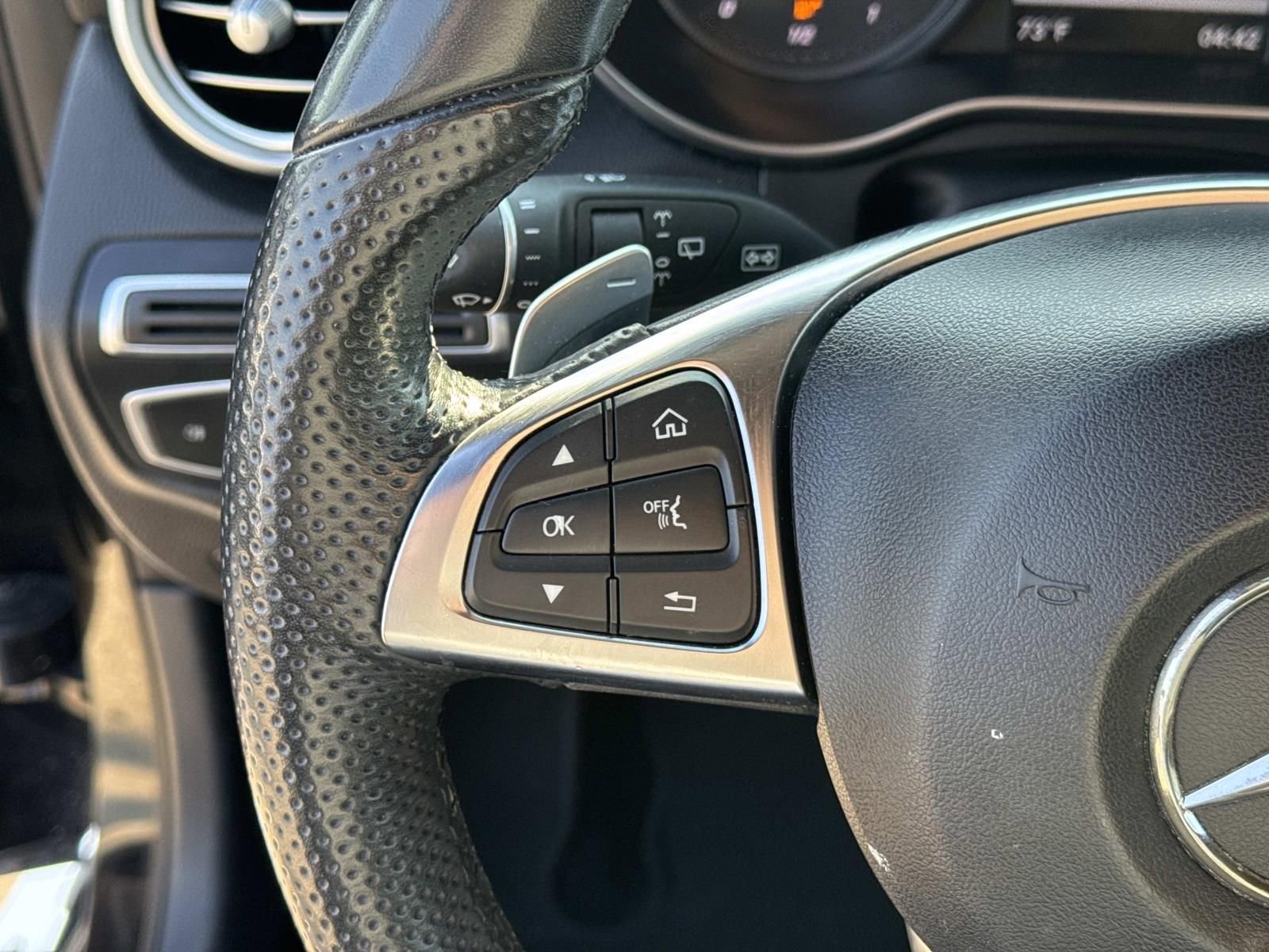 Used 2018 Mercedes-Benz GLC 300 4MATIC image 22
