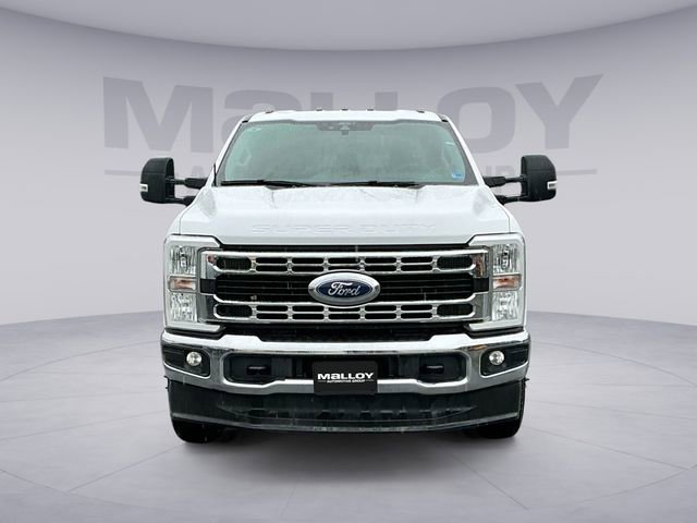 Used 2026 Ford F350 XLT AWD/4WD image 8