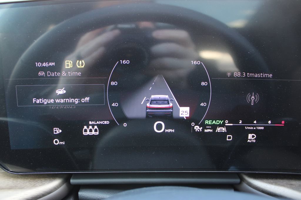 New 2025 Audi Q5 Premium Plus AWD/4WD image 11