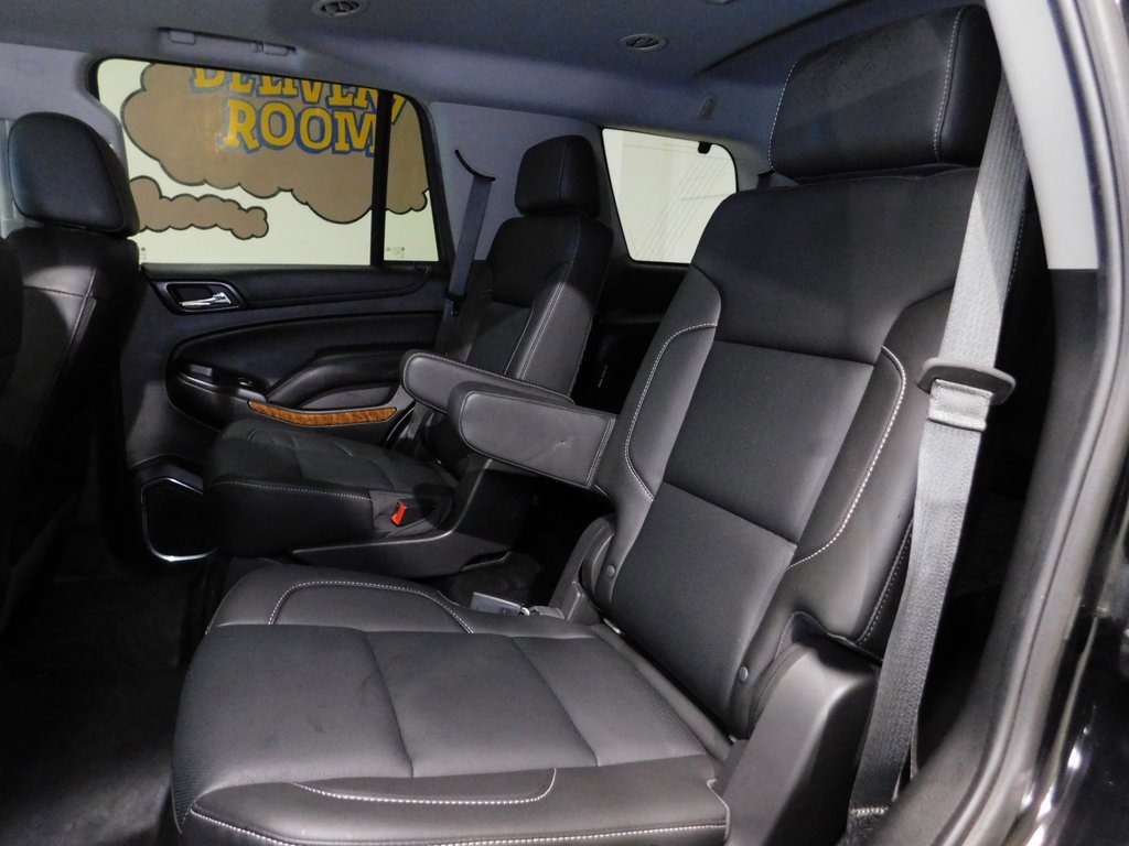 Used 2018 Chevrolet Tahoe Premier image 76