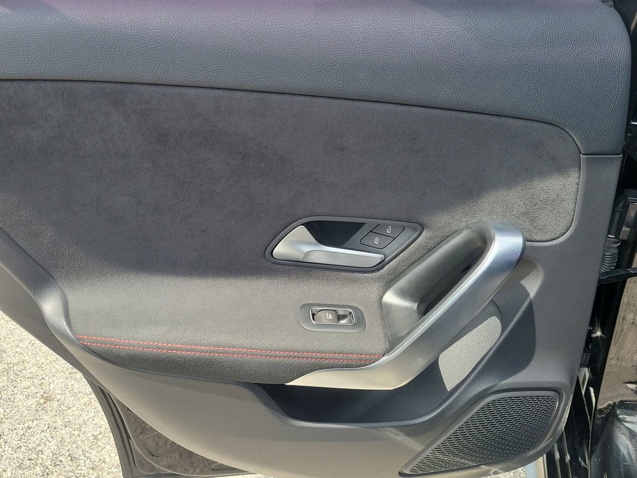 Certified 2021 Mercedes-Benz A 220 image 10