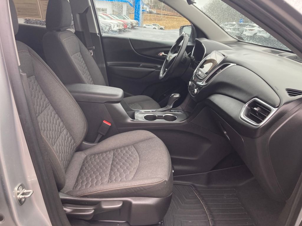 Used 2019 Chevrolet Equinox LT image 30
