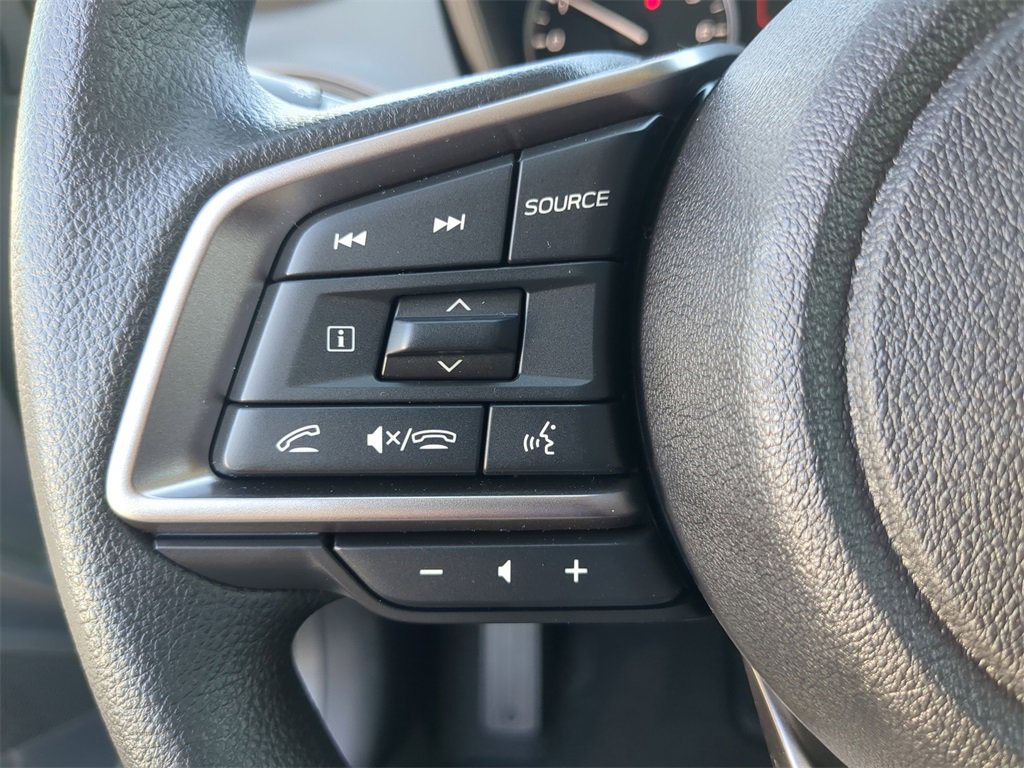 New 2026 Subaru Impreza 2.0i Sport image 26