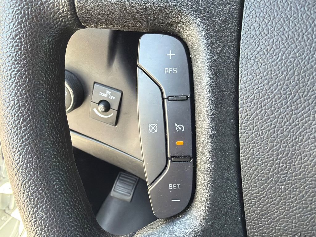 Used 2024 GMC Savana 2500 w/ Driver Convenience Package image 24