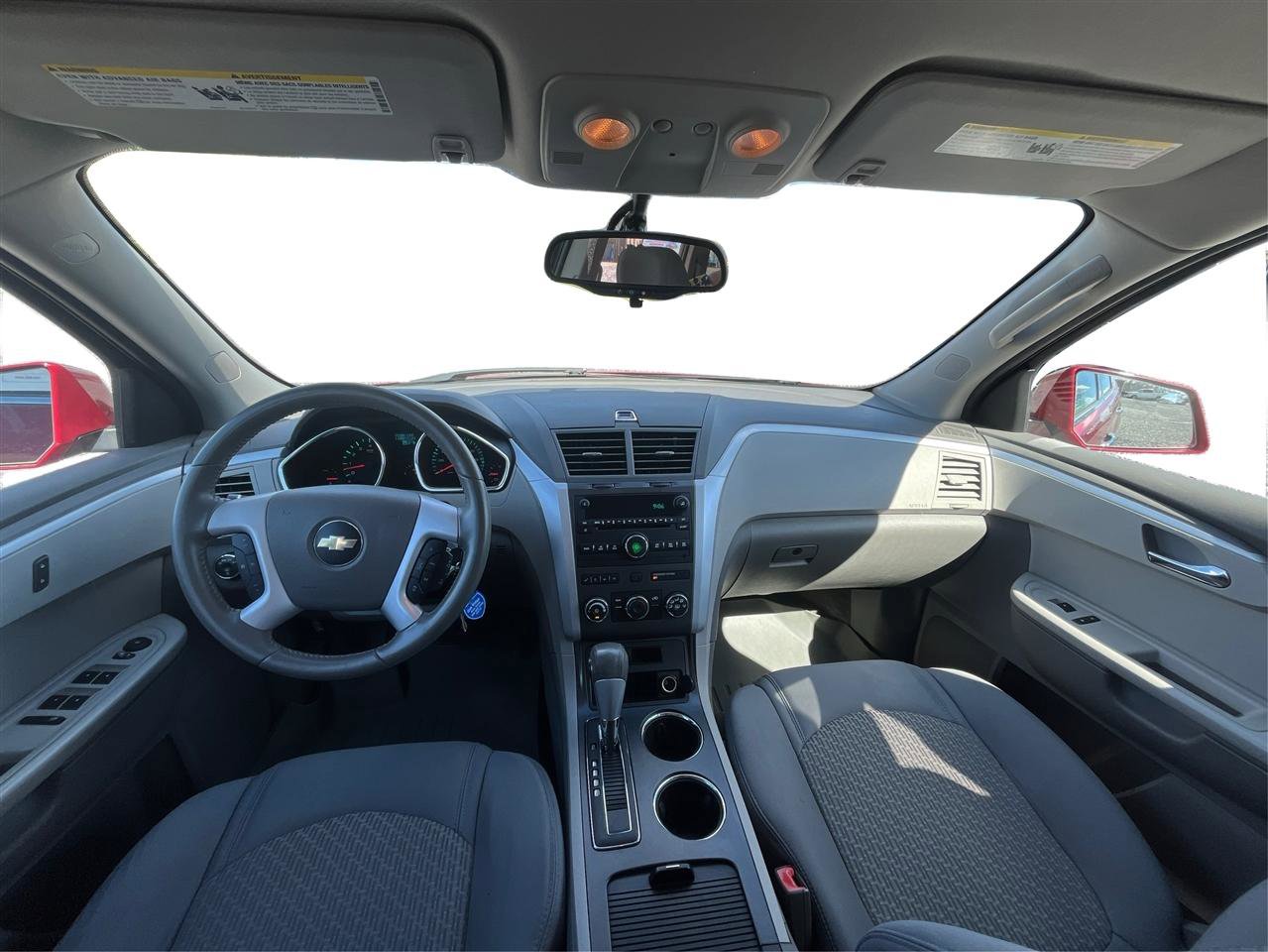 Used 2012 Chevrolet Traverse LT image 23