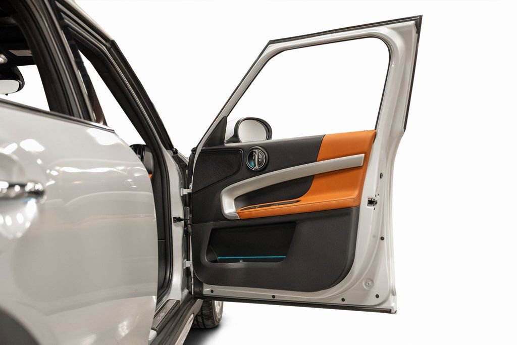 Used 2023 MINI Cooper Countryman S w/ Signature Upholstery Package image 52