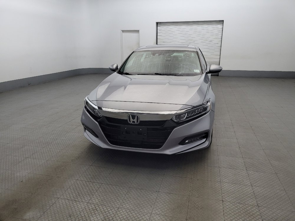 Used 2020 Honda Accord EX image 15