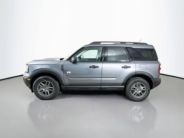 New 2026 Ford Bronco Sport Big Bend image 4