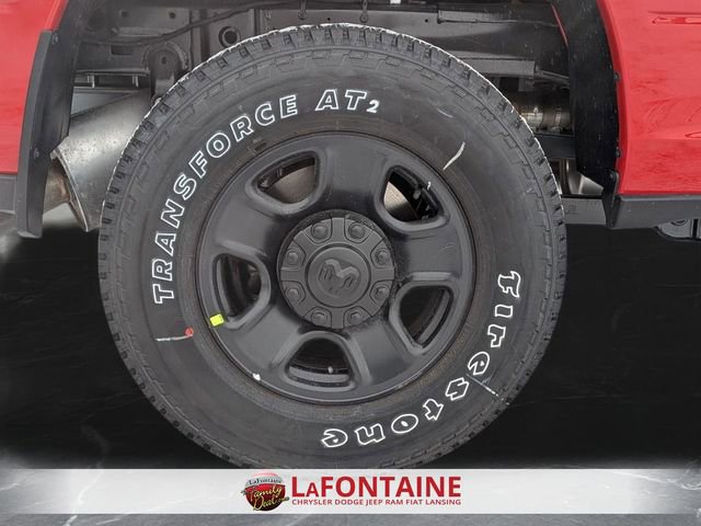 New 2026 RAM 2500 Tradesman image 30