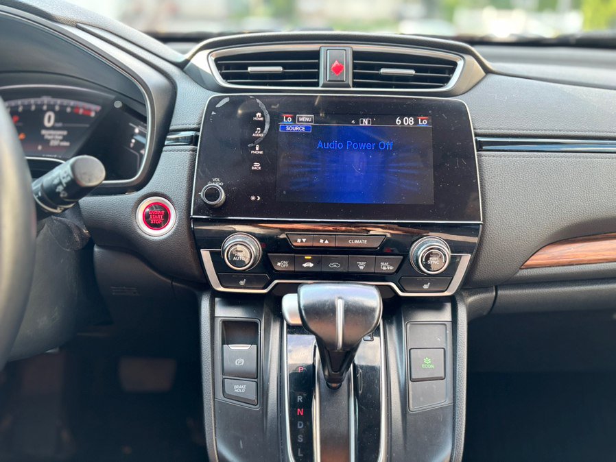 Used 2018 Honda CR-V EX-L image 21