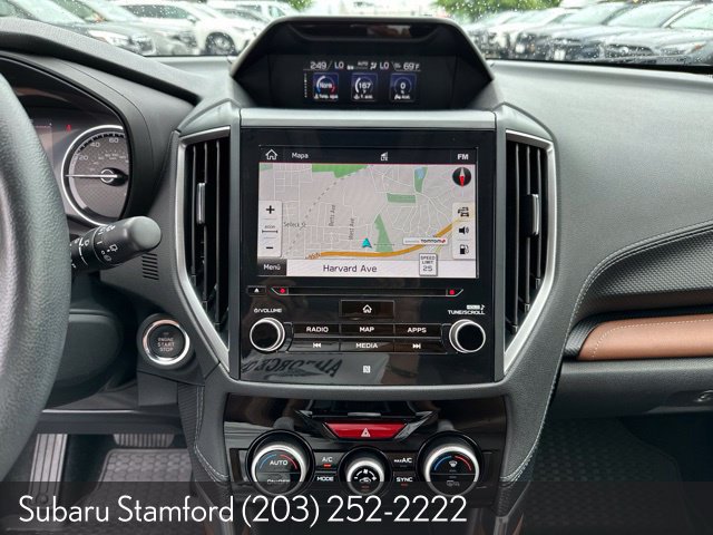 Used 2019 Subaru Forester Touring AWD/4WD image 22