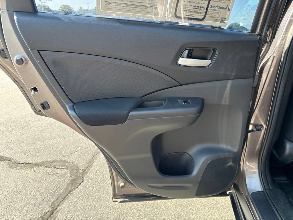 Used 2012 Honda CR-V LX image 31