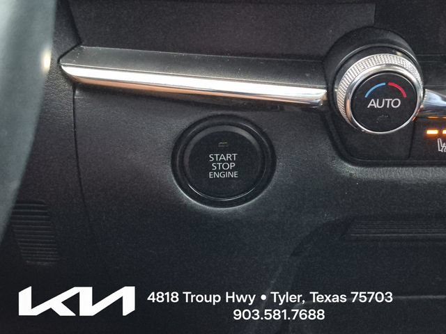 Used 2023 MAZDA CX-30 AWD 2.5 S w/ Preferred Package image 37