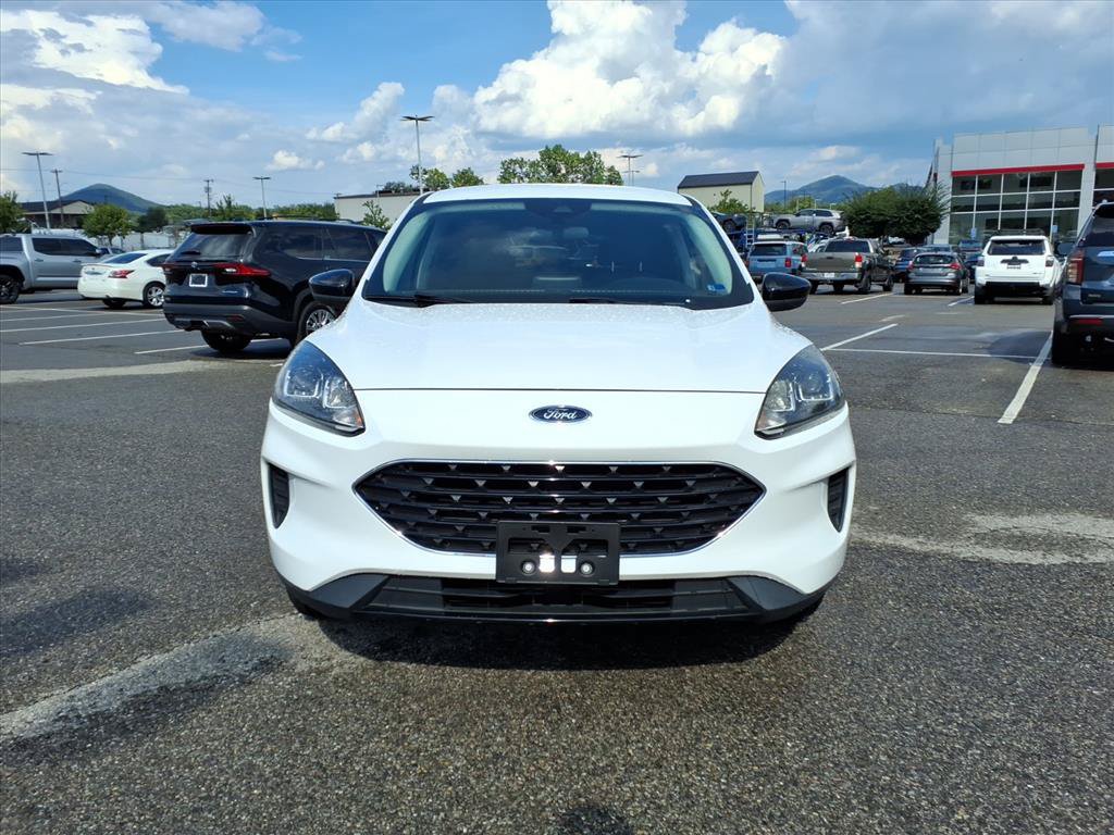 Used 2022 Ford Escape SE w/ SE Sport Appearance Package AWD/4WD image 10