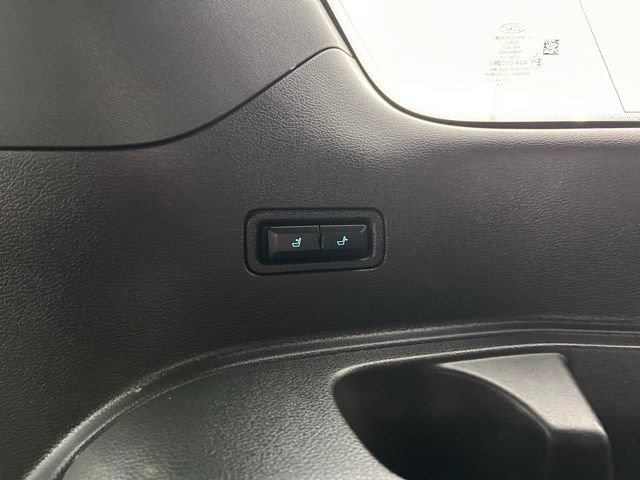 Used 2024 Ford Expedition Max Platinum AWD/4WD image 54