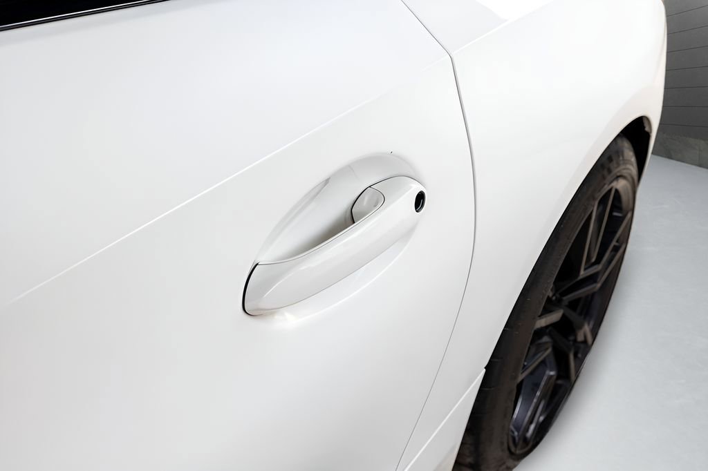 Used 2019 BMW Z4 sDrive30i w/ M Sport Package RWD image 17