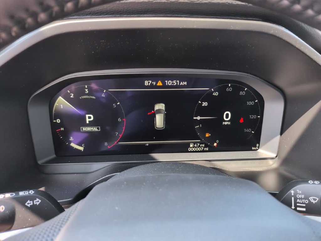 New 2026 Mitsubishi Outlander SE AWD/4WD image 21