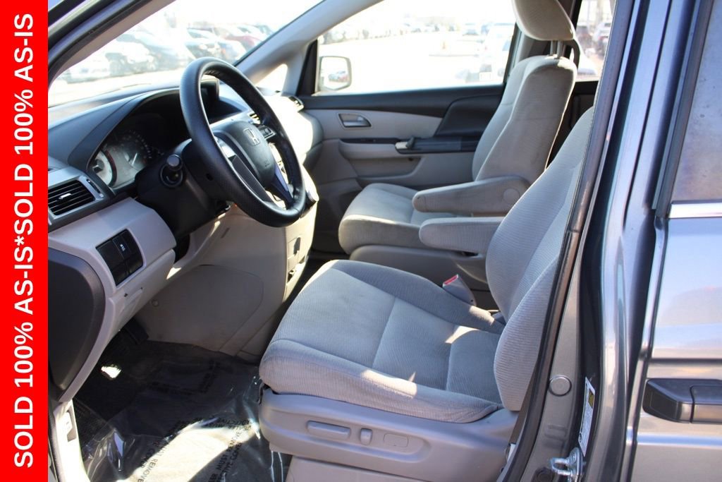 Used 2011 Honda Odyssey LX image 14