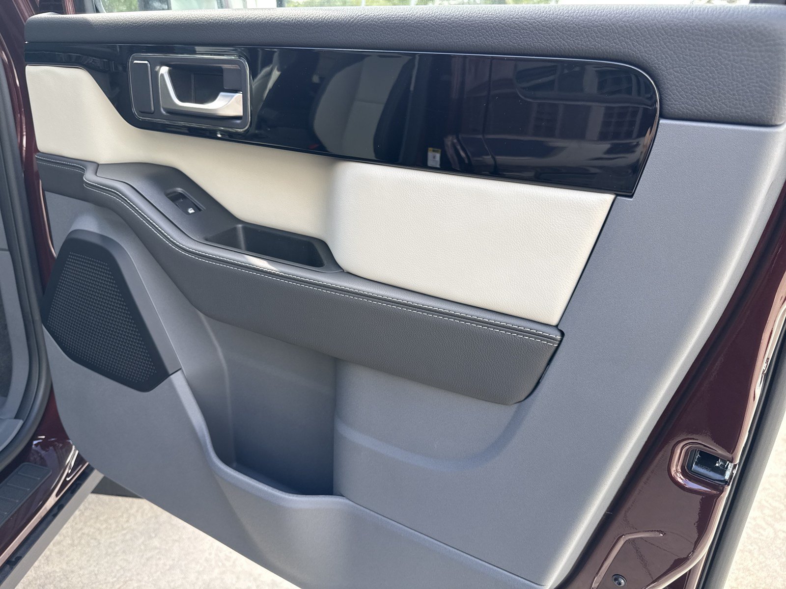 New 2026 INEOS Grenadier Station Wagon AWD/4WD image 28